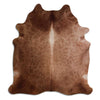 Brun kohud XL