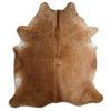 Brun kohud XL