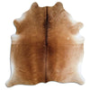 Brun kohud XL