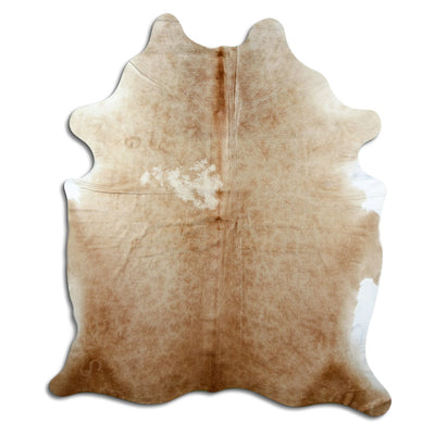 Brun kohud XL