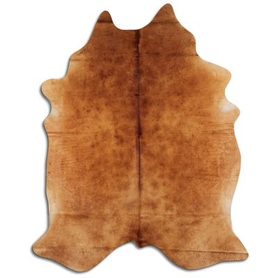 Brun kohud XL