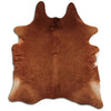 Brun kohud XL