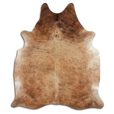 Brun kohud XXXL