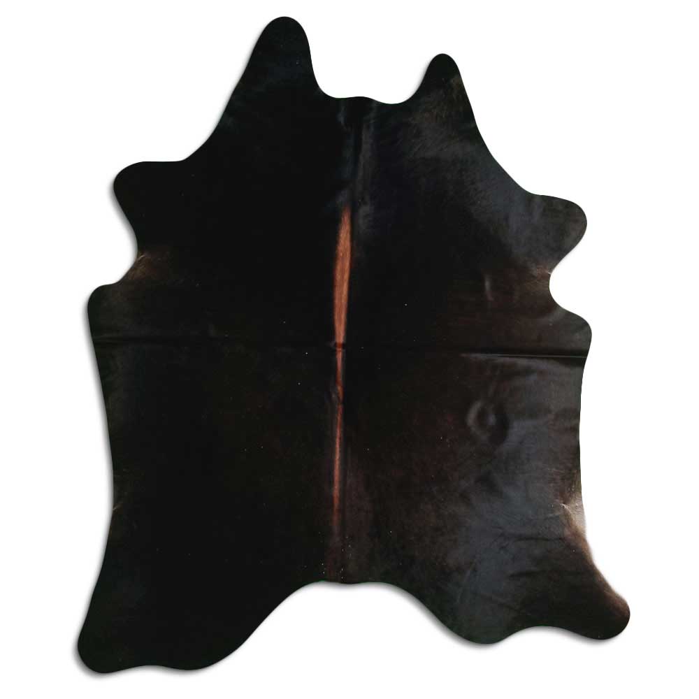 Brun kohud XL