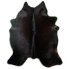 Brun kohud XL