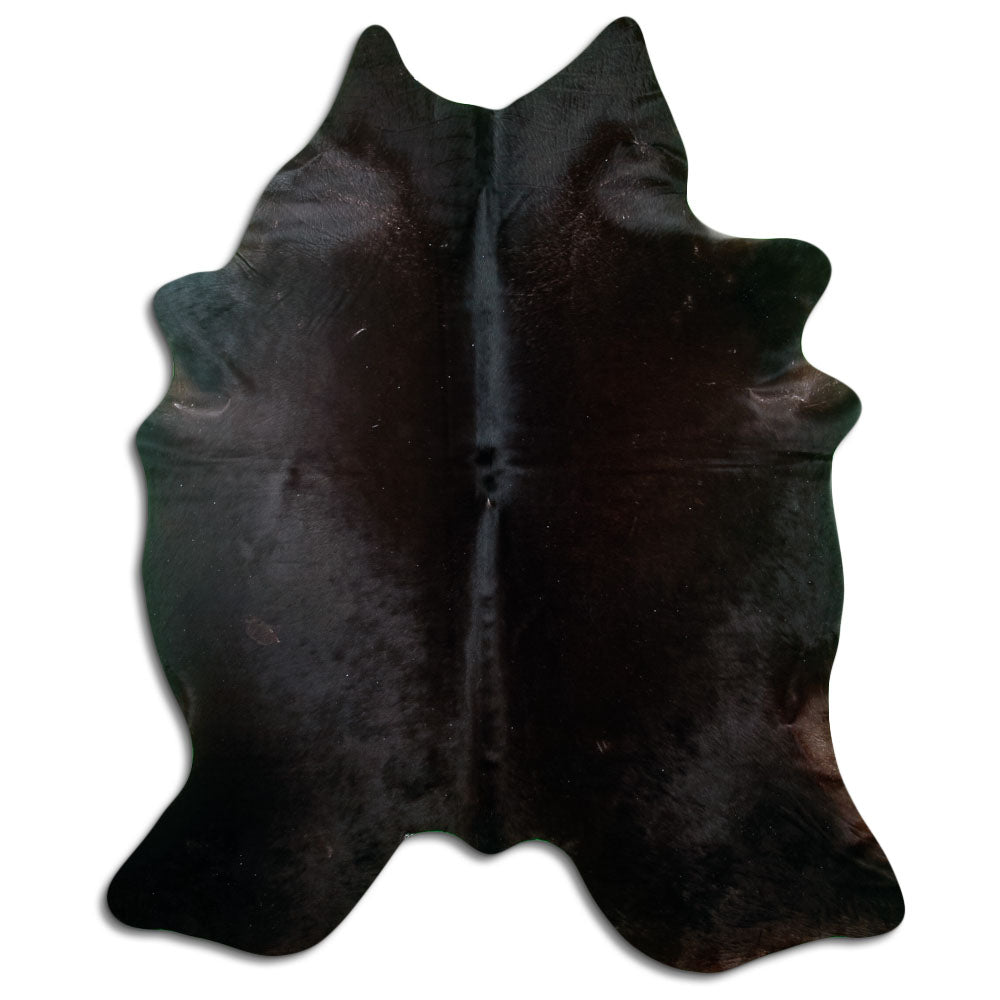 Brun kohud XL