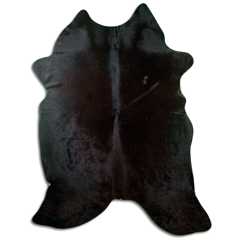 Brun kohud XL