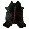 Brun kohud XL