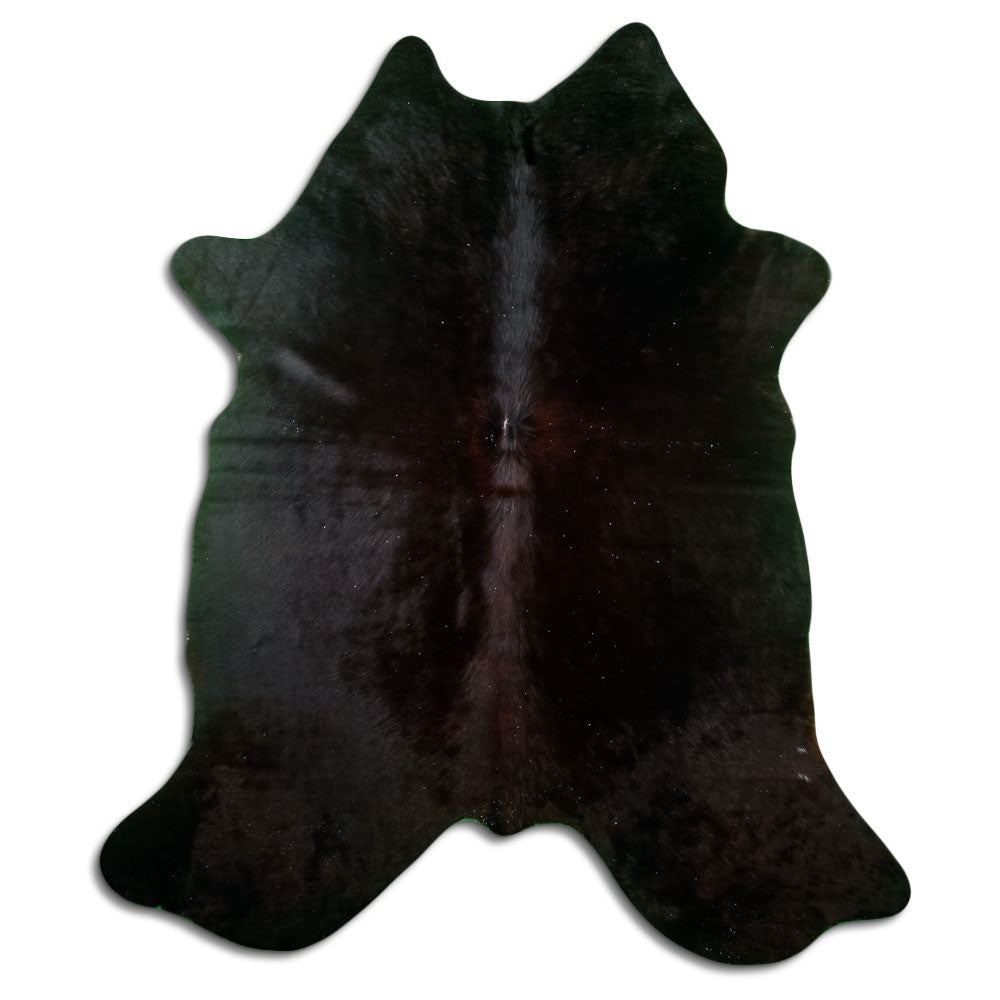 Brun kohud XL