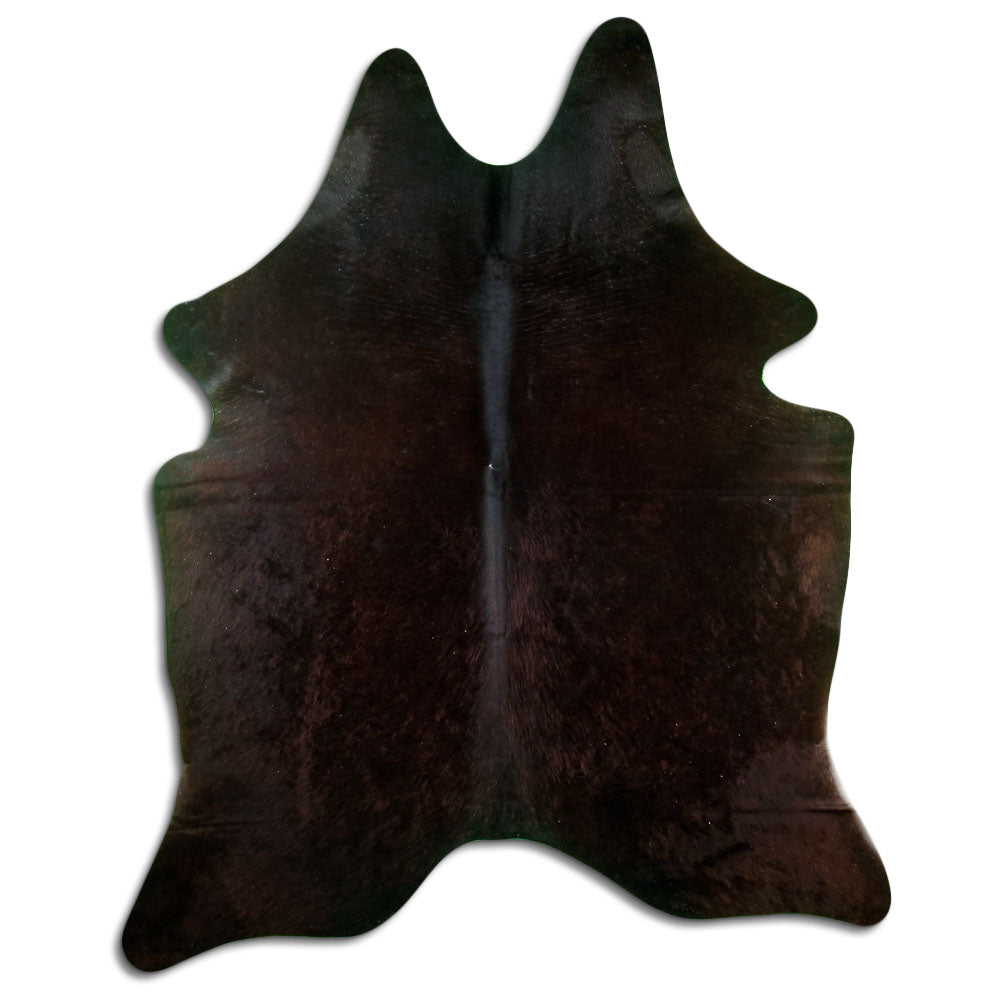 Brun kohud XL