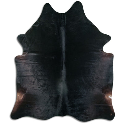Brun kohud XL
