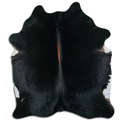 Brun kohud XL
