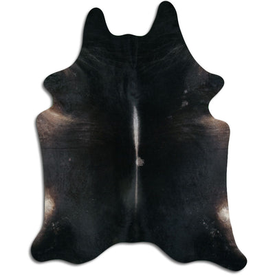 Brun kohud XXXL