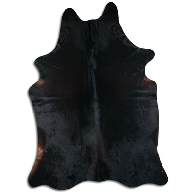 Brun kohud XXXL