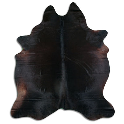 Brun kohud XXL