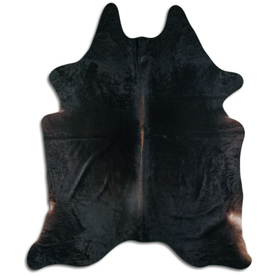 Brun kohud XXL