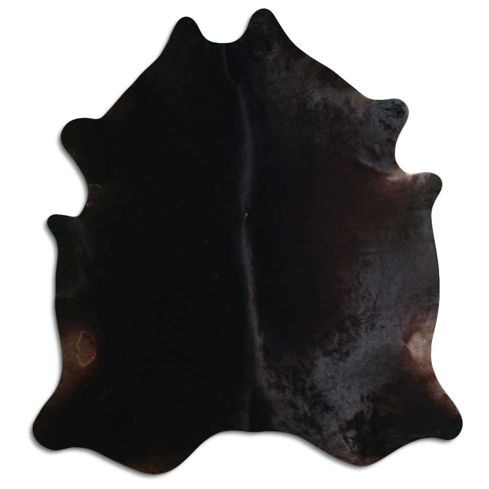 Brun kohud XL