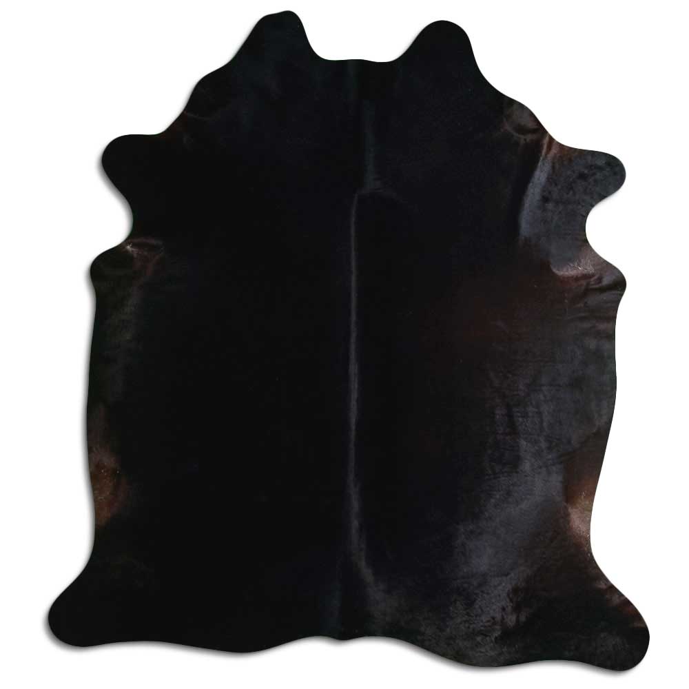 Brun kohud XL
