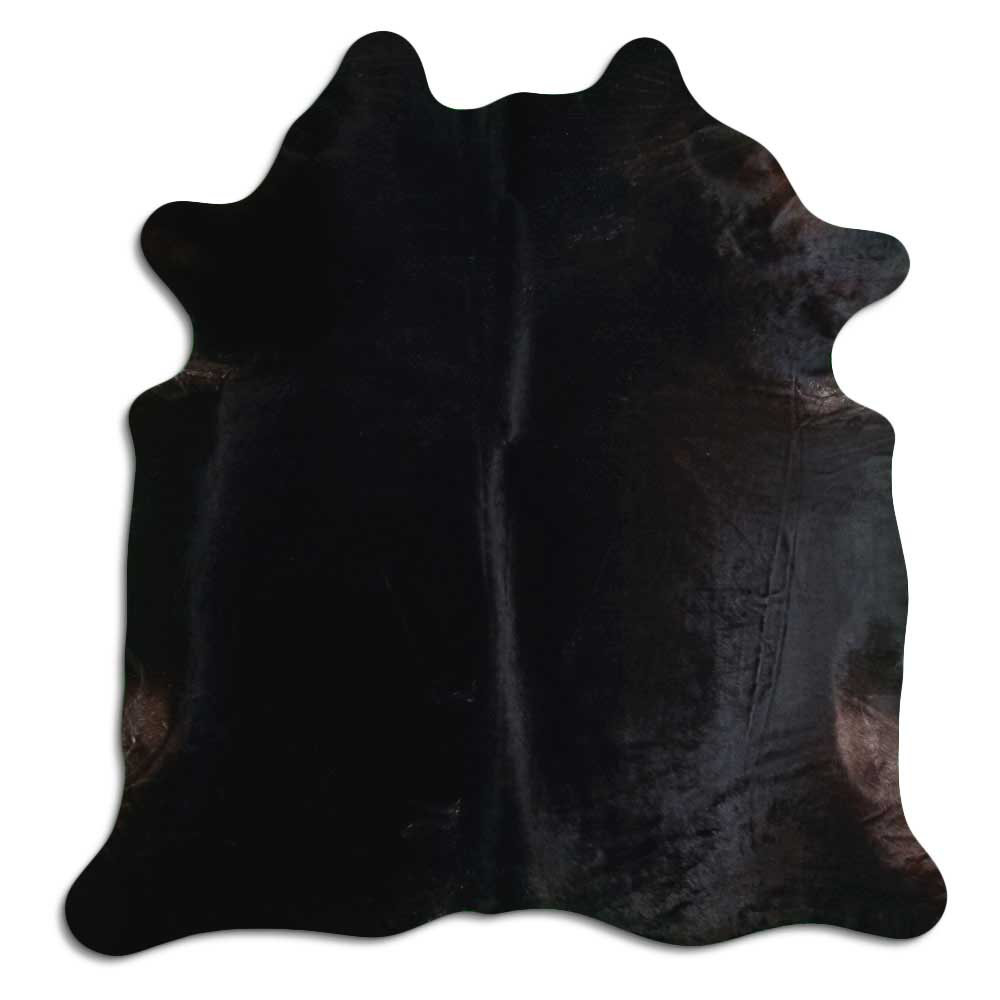 Brun kohud XL