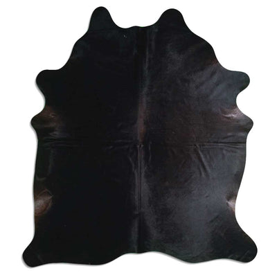 Brun kohud XXL