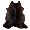 Brun kohud XL