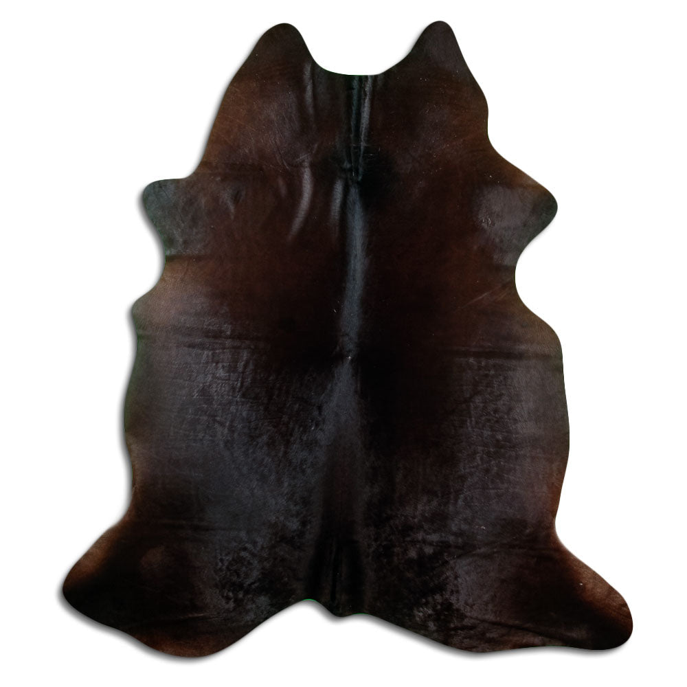 Brun kohud XL