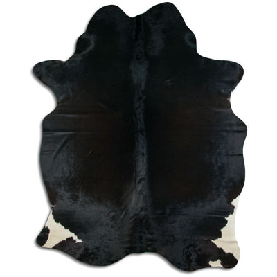 Brun kohud XXXL