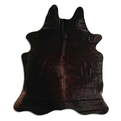 Brun kohud XL
