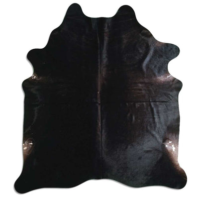 Brun kohud XXL