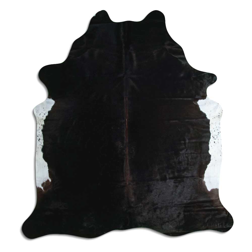 Brun kohud XL