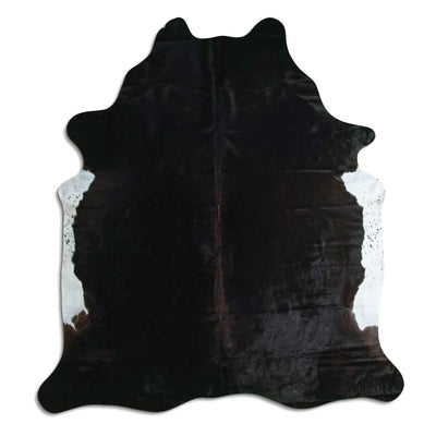 Brun kohud XL