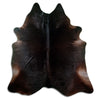 Brun kohud XL