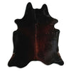 Brun kohud XL