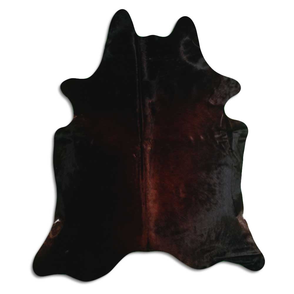 Brun kohud XL