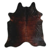 Brun kohud XL
