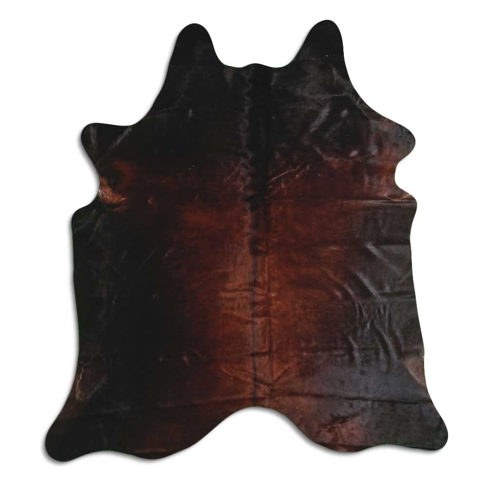 Brun kohud XL