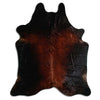 Brun kohud XL