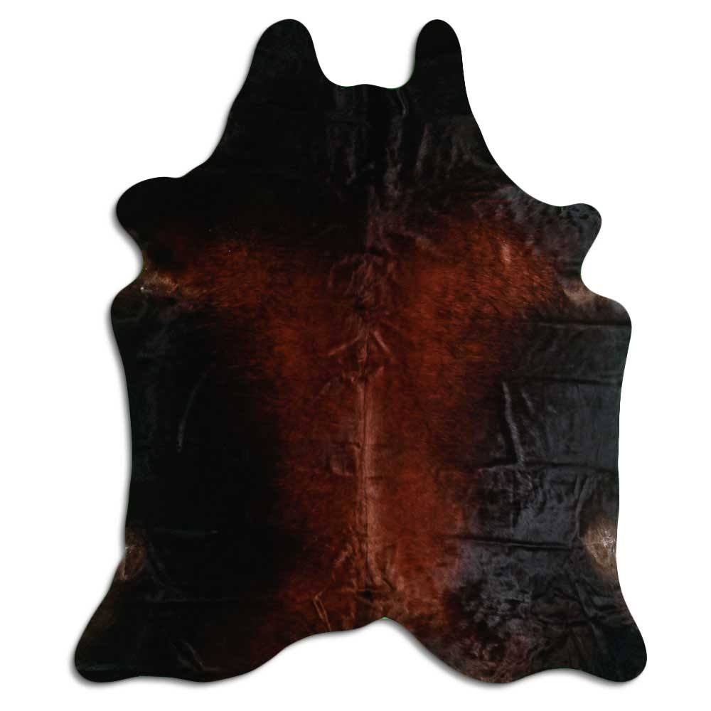Brun kohud XL