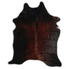 Brun kohud XL