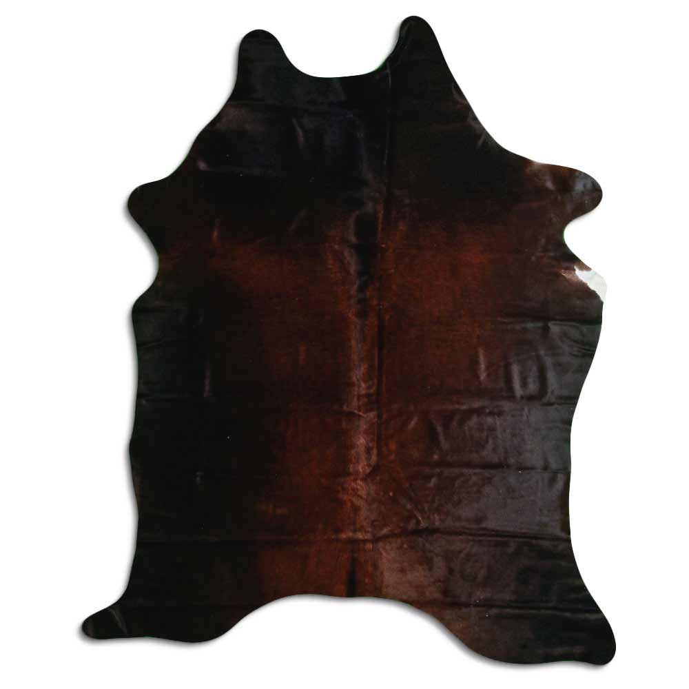 Brun kohud XL