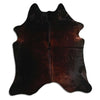 Brun kohud XL