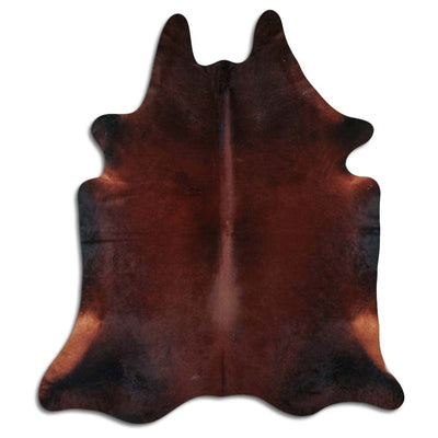 Brun kohud XL