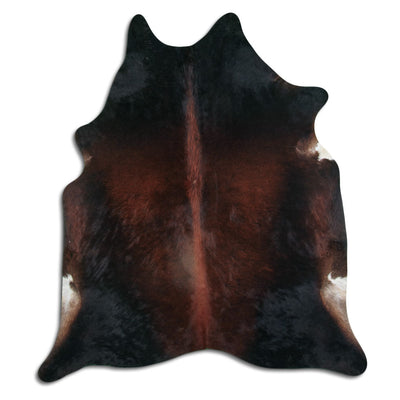 Brun kohud XL