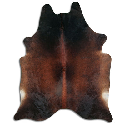 Brun kohud XXL