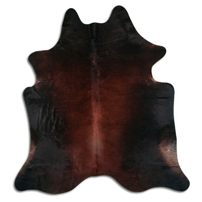 Brun kohud XL