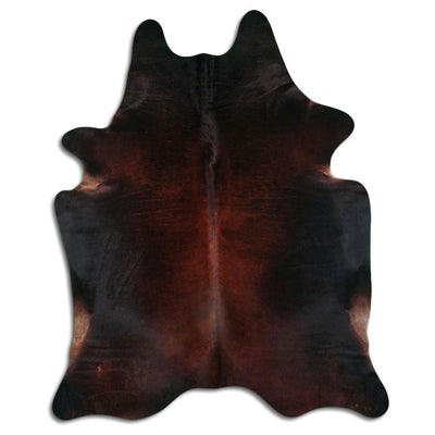 Brun kohud XXL