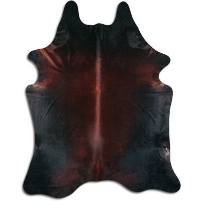 Brun kohud XXL