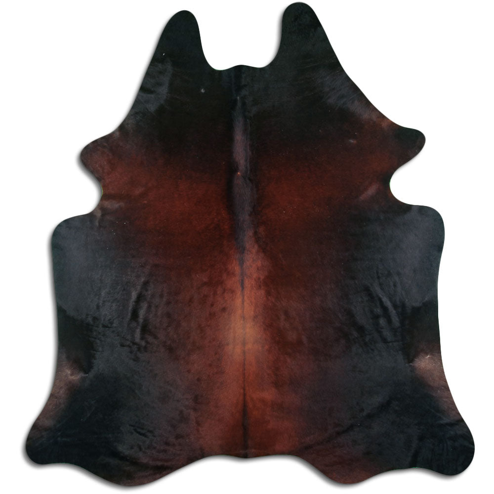 Brun kohud XL