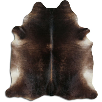Brun kohud XL