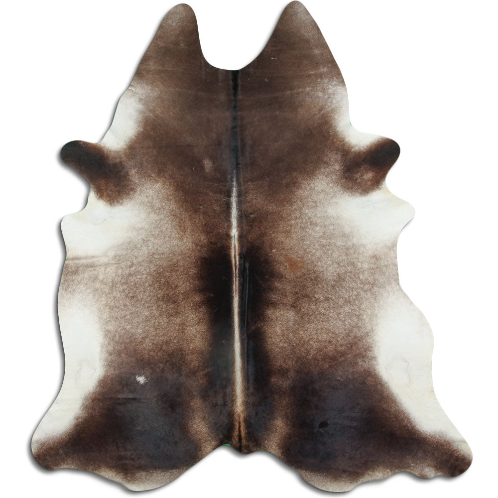Brun kohud XL